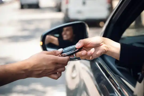 auto leasen Nieuwe Pekela